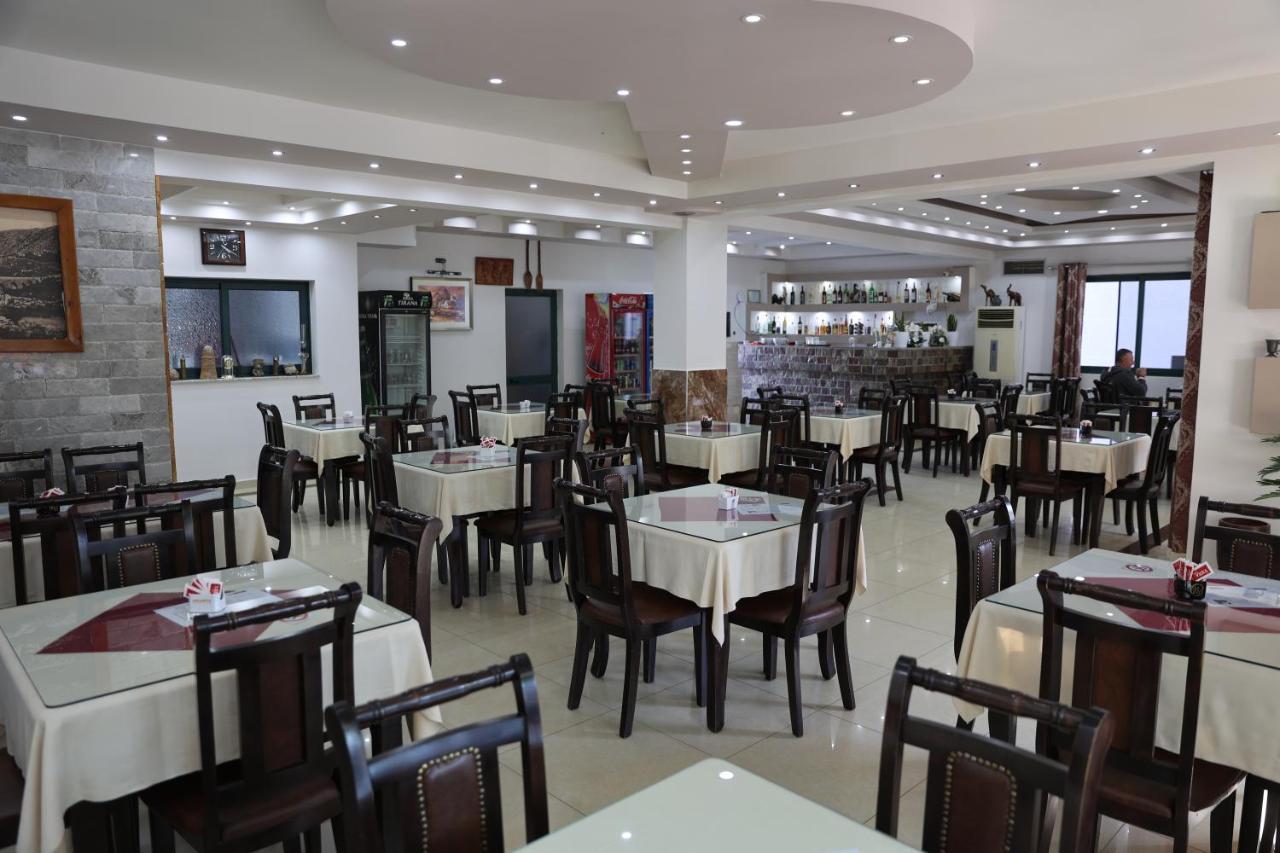 Hotel Kalaja Boks المظهر الخارجي الصورة
