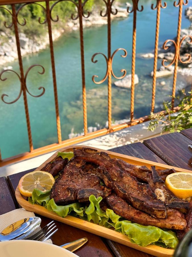 Hotel Kalaja Boks المظهر الخارجي الصورة