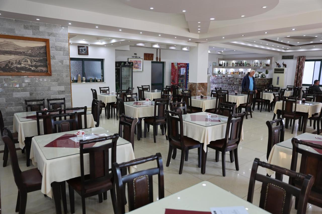 Hotel Kalaja Boks المظهر الخارجي الصورة