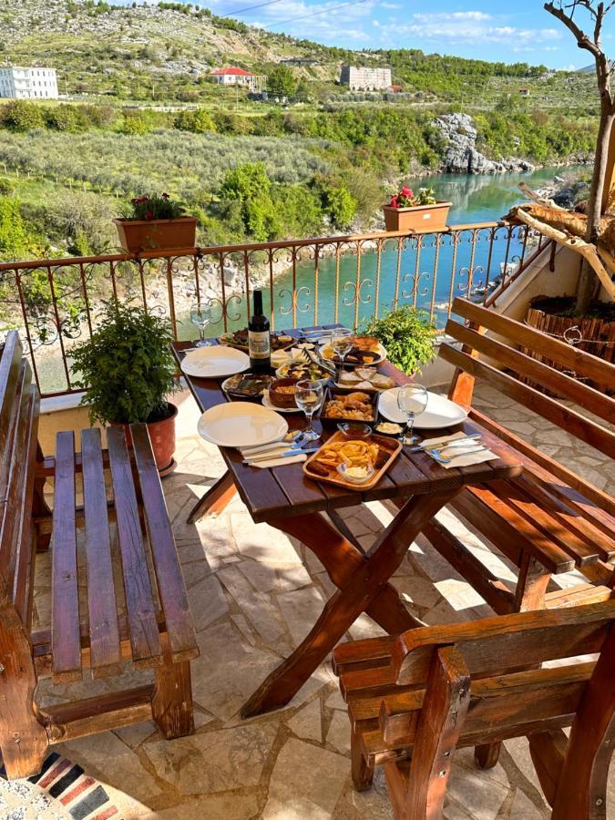 Hotel Kalaja Boks المظهر الخارجي الصورة