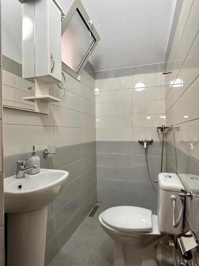 Hotel Kalaja Boks المظهر الخارجي الصورة