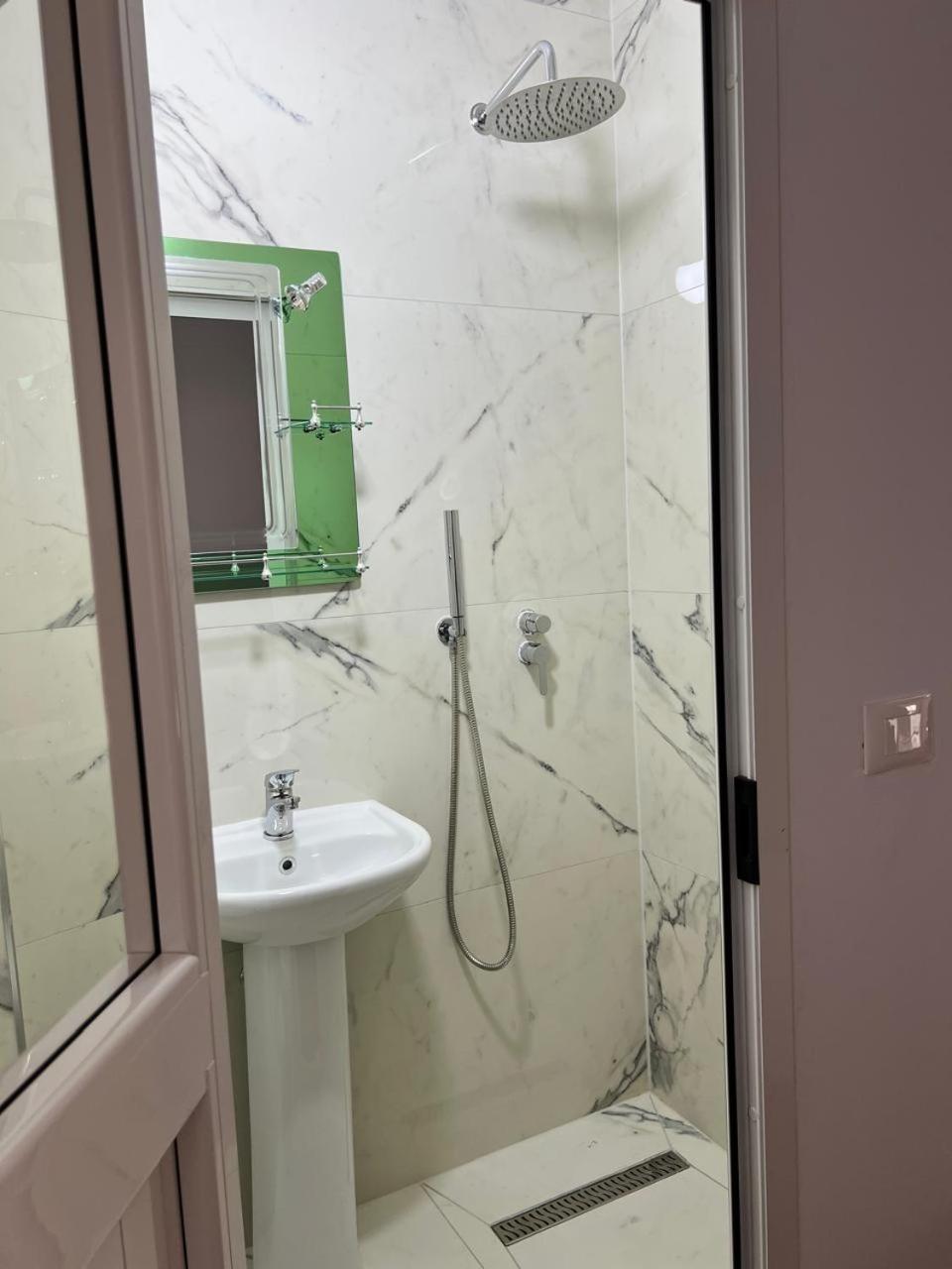Hotel Kalaja Boks المظهر الخارجي الصورة