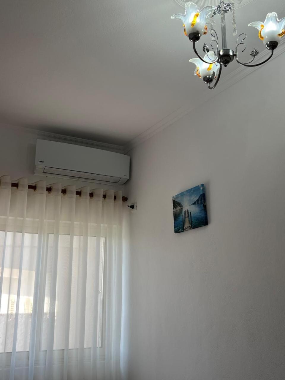 Hotel Kalaja Boks المظهر الخارجي الصورة