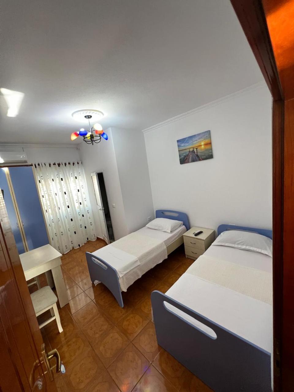 Hotel Kalaja Boks المظهر الخارجي الصورة