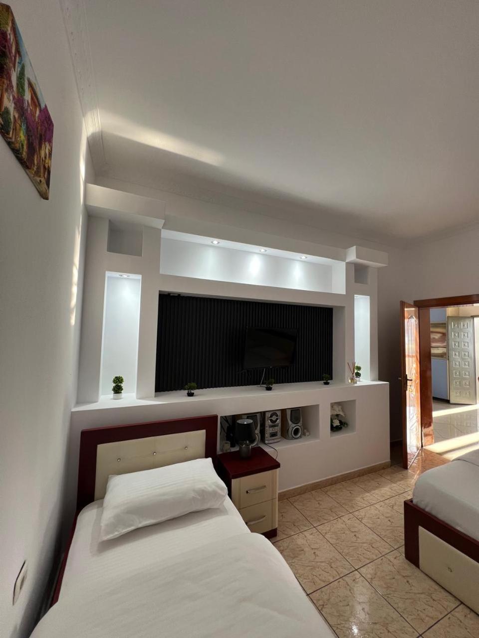 Hotel Kalaja Boks المظهر الخارجي الصورة