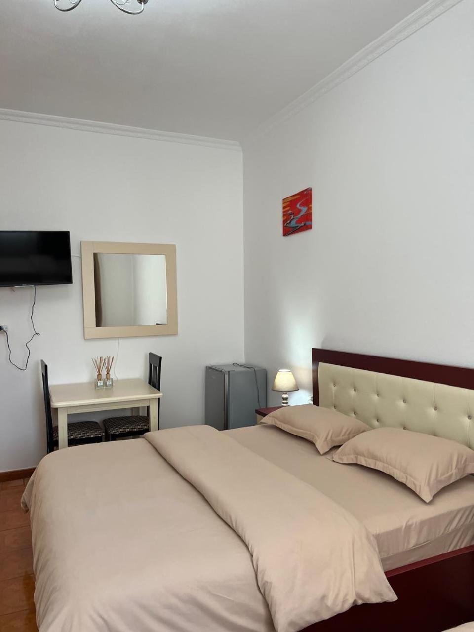 Hotel Kalaja Boks المظهر الخارجي الصورة