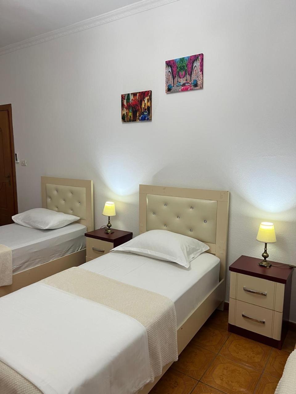 Hotel Kalaja Boks المظهر الخارجي الصورة
