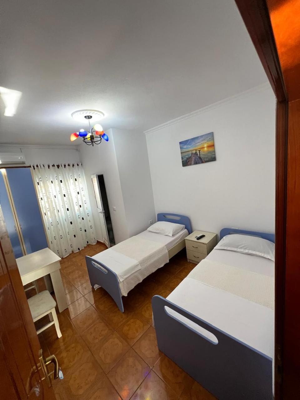 Hotel Kalaja Boks المظهر الخارجي الصورة