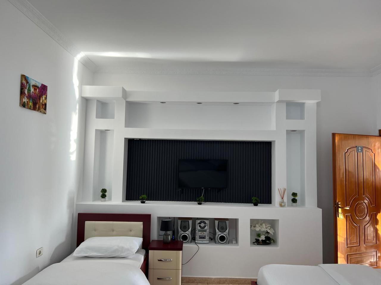 Hotel Kalaja Boks المظهر الخارجي الصورة